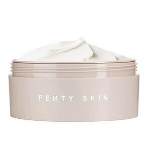 Fenty Skin Butta Drop Warm Cinnamon Shimmering Body Cream 6.7 Oz / 200